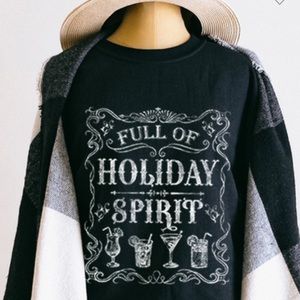 Super cute and fun sweatshirt